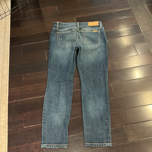 Joe’s jeans. Size 28 ankle length - Picture 7 of 7
